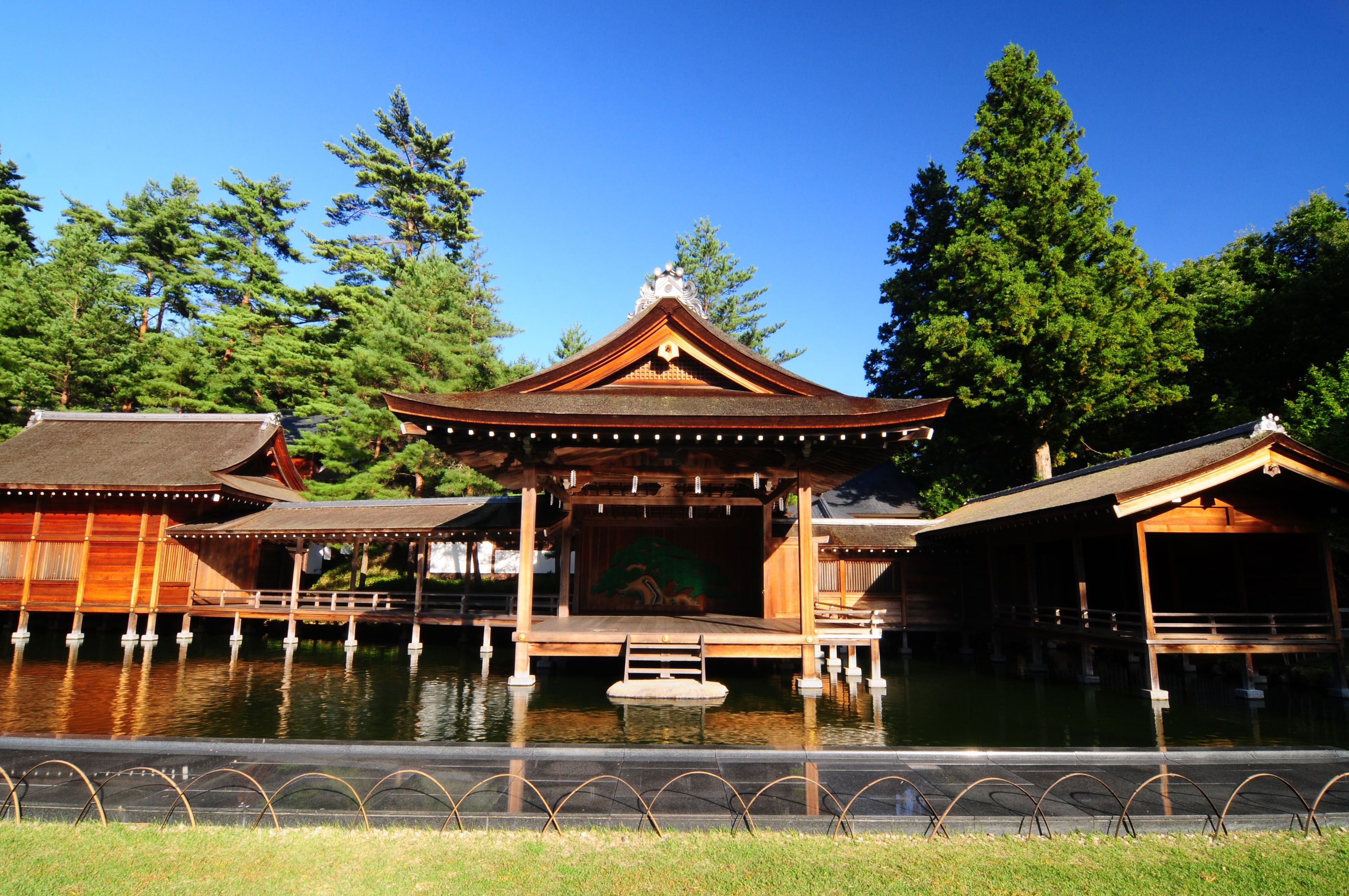 ⛩️ 미소기 신사 (身曾岐神社) 이미지 16